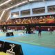 Aguascalientes es sede de torneo internacional de bádminton Pan American XV Mexicana International 2024