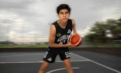 Aguascalientes estará presente en el clasificatorio al Nacional de Juvenil C de basquetbol de CONADEIP