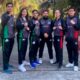 Aguascalientes estará presente en los Gymnasiade School Summer Games Bahrain 2024 de taekwondo.