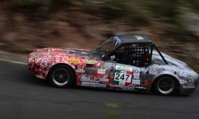 Aguascalientes recibe este miércoles la carrera Panamericana