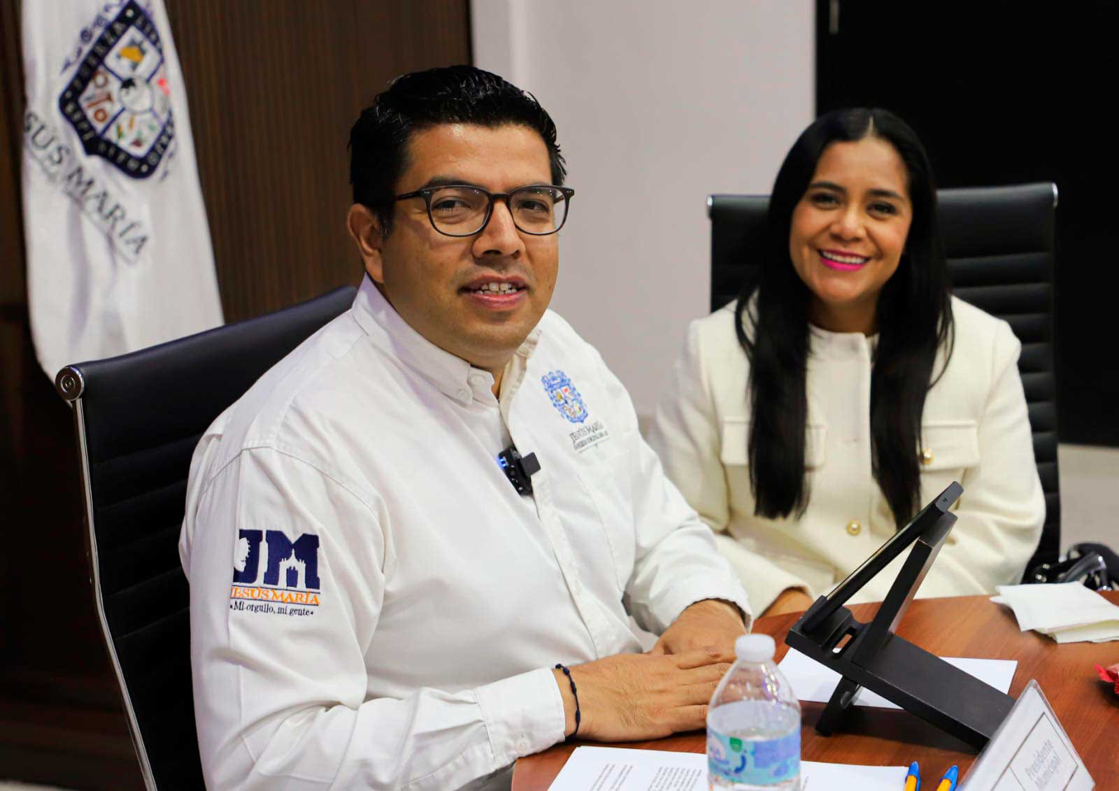 Arrancó programa Miércoles Ciudadano en el Municipio de Jesús María