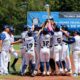 Baja California campeón del Nacional de 13-14 años en la Liga Telmex Telcel de Beisbol en Aguascalientes.