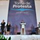 César Medina rinde protesta como Presidente Municipal de Jesús María