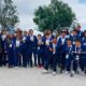 Con 44 medallas culminan paranadadores de Aguascalientes