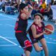 Concluye con gran éxito la tradicional Copa Dunk de Basquetbol en Aguascalientes