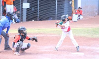 Definen a los clasificados a la segunda ronda del Festival de Beisbol de Calaveras en Aguascalientes