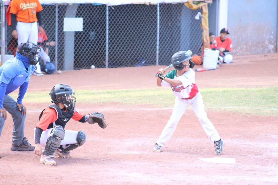 Definen a los clasificados a la segunda ronda del Festival de Beisbol de Calaveras en Aguascalientes