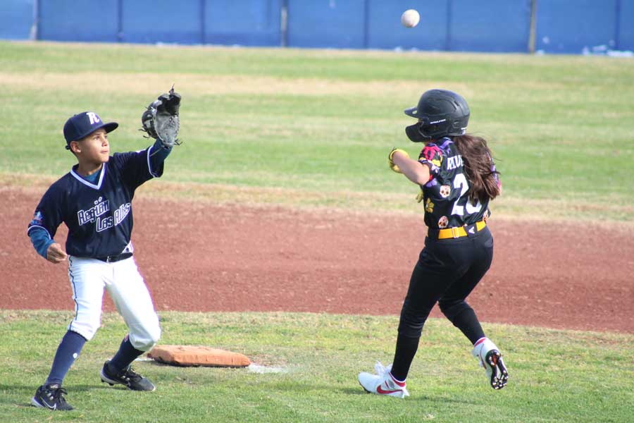 Definen a los semifinalistas del Festival de Beisbol de Calavera 2024 en Aguascalientes.