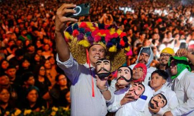 Feria de los Chicahuales: un éxito familiar gracias a la visión de Toño Arámbula