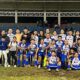 Ganó Pabellón FC en la Liga TDP