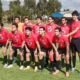 Goleó 4-0 la UP Aguascalientes a la UAZ en la Conferencia Nacional de futbol de CONADEIP