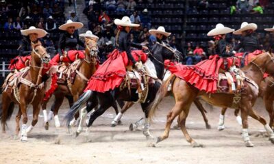 Hacienda Bonaterra reibió 219.66 puntos en su presentación