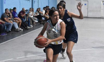 Hoy arranca la tradicional Copa Dunk de basquetbol en Aguascalientes.