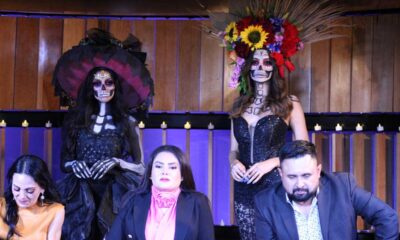 14 eventos deportivos en el Festival de las Calaveras 2024.