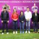 Inauguran el Festival de Beisbol de las Calaveras en Aguascalientes