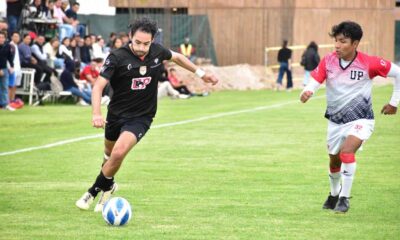 La UP Aguascalientes jugará este viernes ante la Anáhuac de Puebla a puerta cerrada