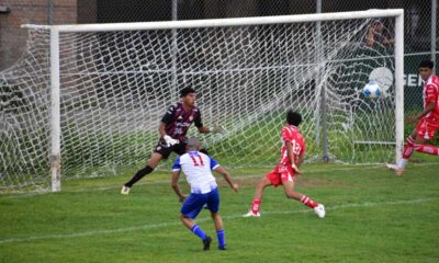 Pabellón FC y Necaxa tienen actividad hoy en la Liga TDP