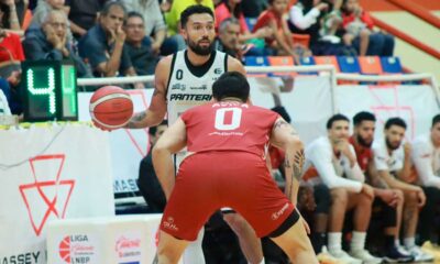 Panteras de Aguascalientes gana la serie a Correcaminos y jugará  el Play inn vs Freseros de Irapuato