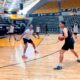 Panteras de Aguascalientes recibe a El Calor de Cancún en el Gimnasio Hermanos Carreón dentro de la LNBP