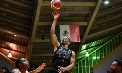 Panteras de Aguascalientes se metió a los playoffs de la temporada 2024 de la LNBP, tras vencer 98-79, en el segundo juego del play in, a los Freseros de Irapuato.