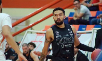 Panteras vence a Correcaminos y da un paso importante para la clasificación directa a play off