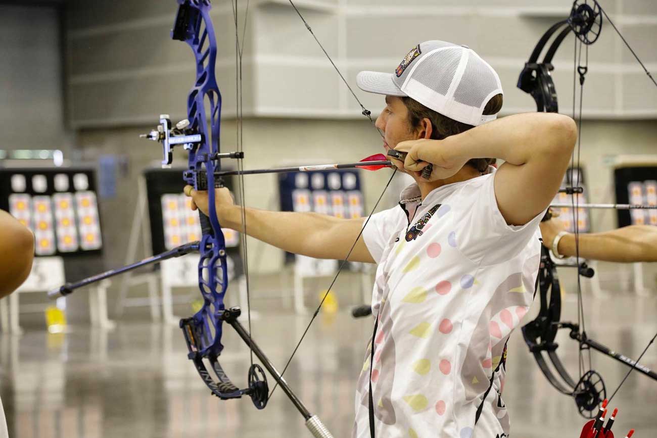 Preparan 11vo. Torneo de Calaveras de Tiro con Arco Indoor