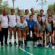 Se llevó a cabo el el selectivo estatal de voleibol para Juegos CONADE 2025