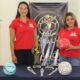 Todo está listo para el 3er. Torneo Internacional de Clubes de Handball