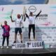 Todo un éxito el medio maratón Nissan 2024 que se realizó este fin de semana en Aguascalientes.