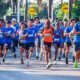 Todo un éxito la tradicional carrera atlética de la U Politécnica de Aguascalientes.