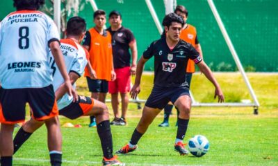 Visita la UP Aguascalientes a la UAZ en la Conferencia nacional de Futbol de CONADEIP