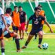 Visita la UP Aguascalientes a la UAZ en la Conferencia nacional de Futbol de CONADEIP