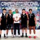 Aguascalientes campeón en el Nacional de 3x3 de Clubes de la FMB