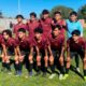 Cardenales FC suma triunfos en su visita a San Luis Potosí