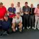 Concluye el torneo de golf de Calaveras 2024 en el club Pulgas Pandas.