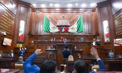 El secretario de Finanzas comparecerá ante el congreso de Aguascalientes para ampliar información del paquete económico 2025