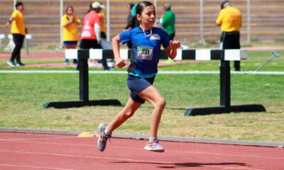 En Aguascalientes personas con discapacidad pueden practicar diversas disciplinas deportivas