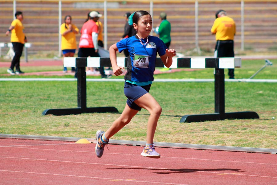 En Aguascalientes personas con discapacidad pueden practicar diversas disciplinas deportivas