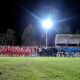 Entregó Cesar Medina nuevas luminarias led en la unidad deportiva Luis Donaldo Colosio en el Municipio de Jesús María