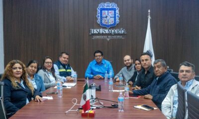 Estrecha César Medina comunicación con delegados municipales en Jesús María