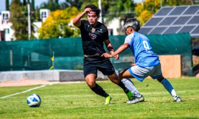 La UP Aguascalientes quiere su quinto triunfo consecutivo en CONADEIP