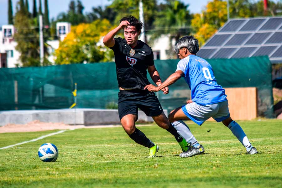 La UP Aguascalientes quiere su quinto triunfo consecutivo en CONADEIP