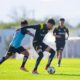 La oncena Sub 19 albirroja comienza la ronda semifinal frente al Pachuca, en el Apertura 2024.