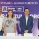 Mantienen abiertas inscripciones para la novena edición de la carrera atlética azul y oro de exalumnos de la UNAM en Aguascalientes.