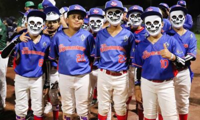 Nuevo León y Chihuahua a la final del Festival de Beisbol de Calaveras 2024 en Aguascalientes