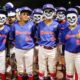 Nuevo León y Chihuahua a la final del Festival de Beisbol de Calaveras 2024 en Aguascalientes