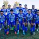 Pabellón FC aprovechó la localía y se quedó con los tres puntos en la Liga TDP