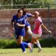 Pabellón FC quiere terminar con el invicto de Inter Guanajuato en la Liga TDP Femenil