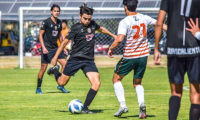 Va la UP Aguascalientes por el séptimo triunfo frente a Lobos