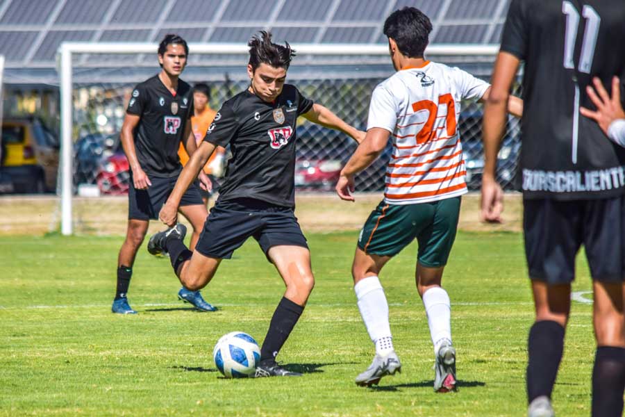 Va la UP Aguascalientes por el séptimo triunfo frente a Lobos